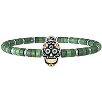 Bracciale Kidult Symbols in Acciaio 732057